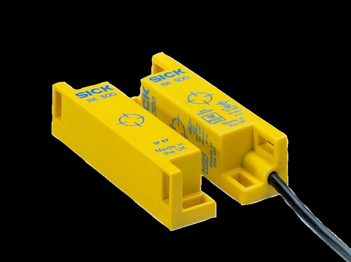 6025080 SICK - RE300-DA03P