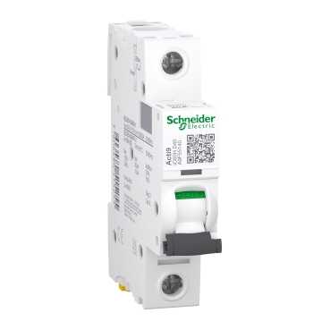 A9F55140 SCHNEIDER ELECTRIC
