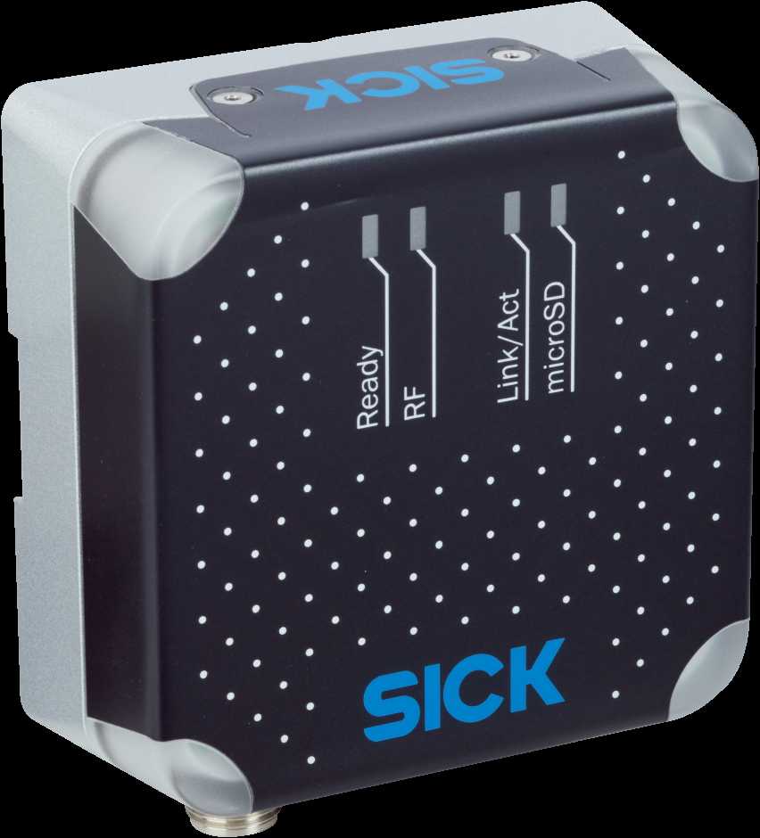 1091102 SICK - RFU610-10600