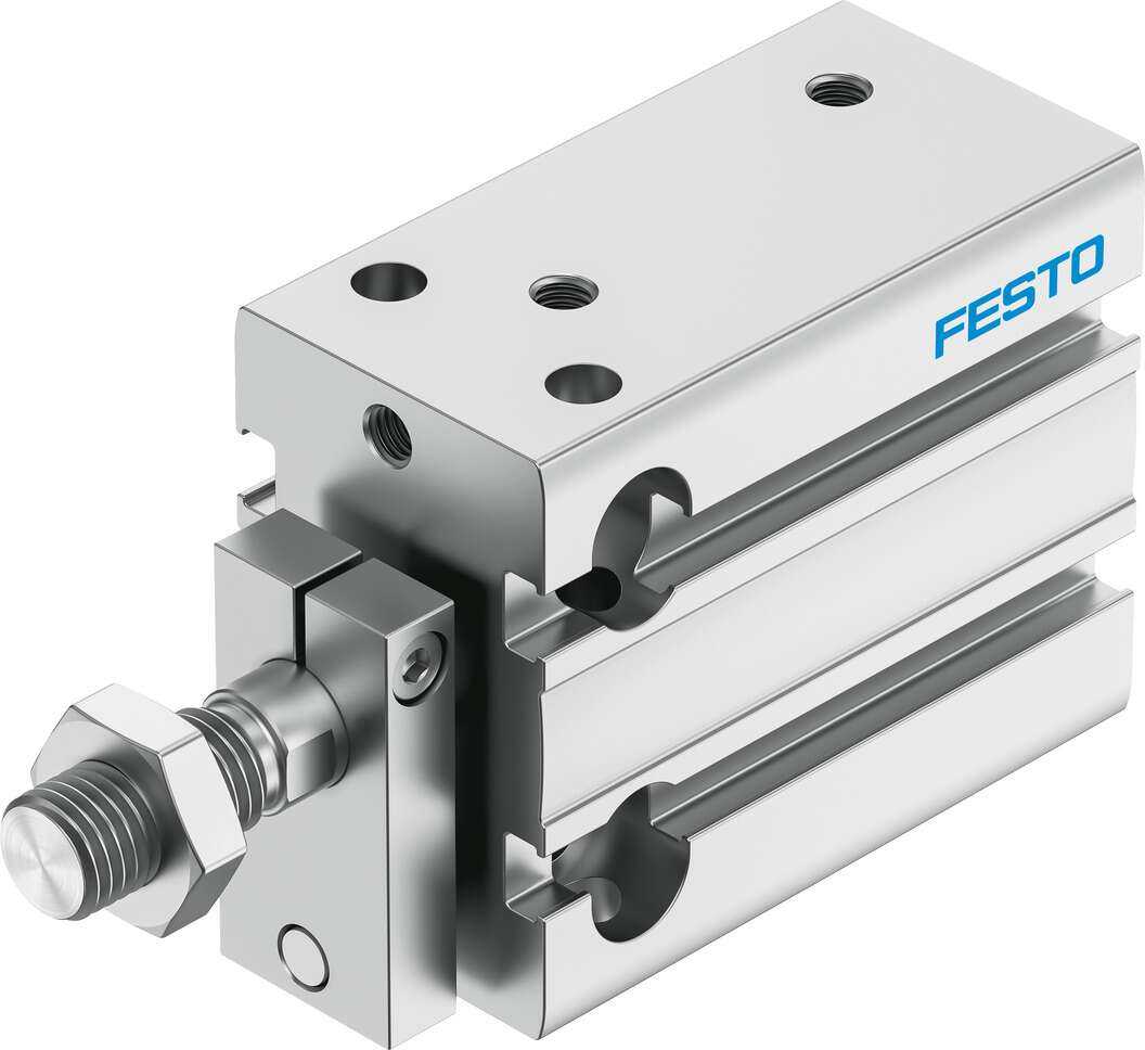 4840826 FESTO - DPDM-Q-25-15-PA