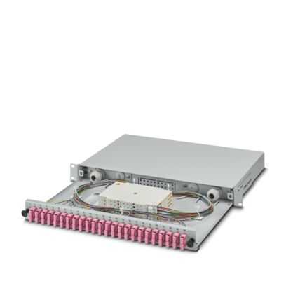 1145403 Phoenix Contact 1145403 Phoenix Contact - FOC-FDX20-FR19-SCD24-OM4-PT9