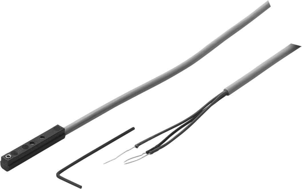 173210 FESTO - SME-10-KL-LED-24