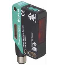 295670100338 PEPPERL FUCHS - OMT600-R201-2EP-IO-V1-L