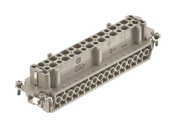 09330322701 HARTING