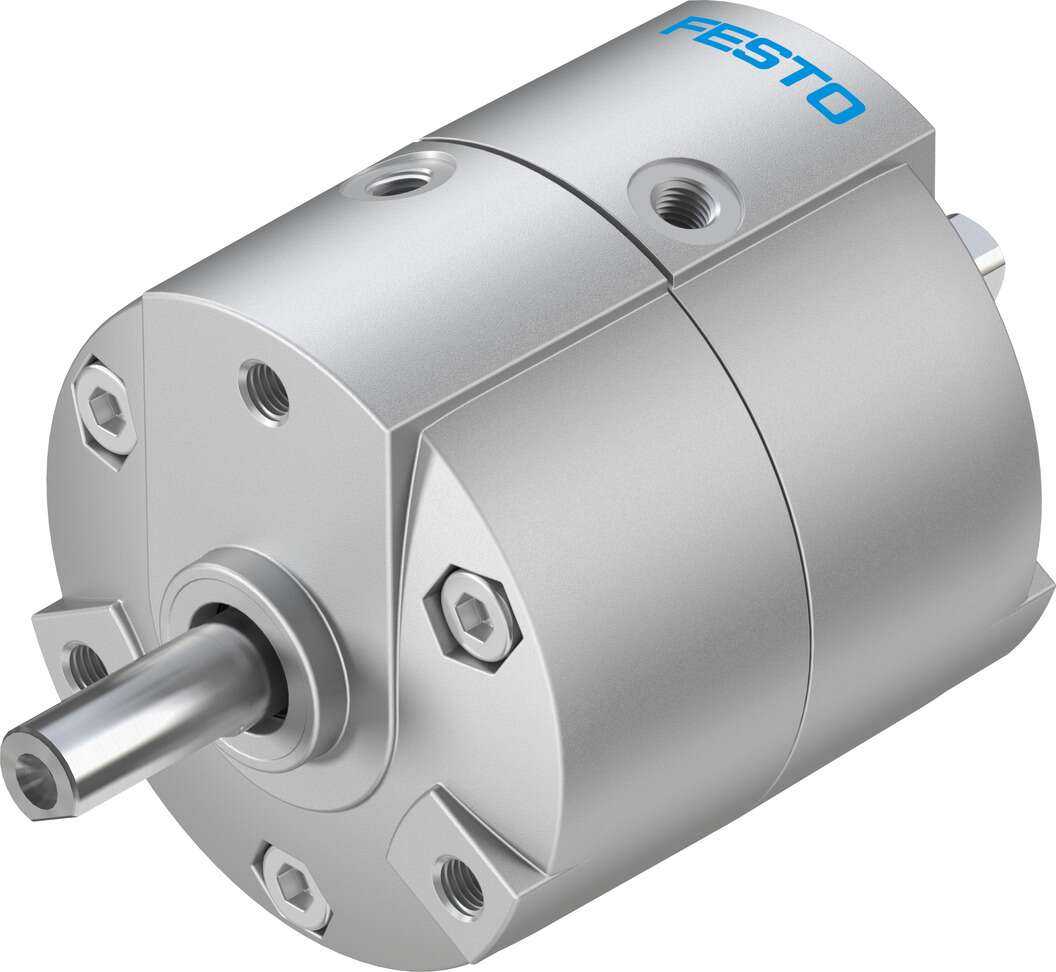 2536492 FESTO - DRVS-16-270-P-EX4