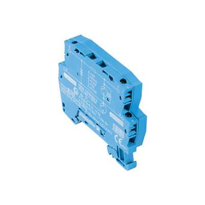 1063930000 WEIDMULLER - VSSC4 SL FG 24VAC/DC EX