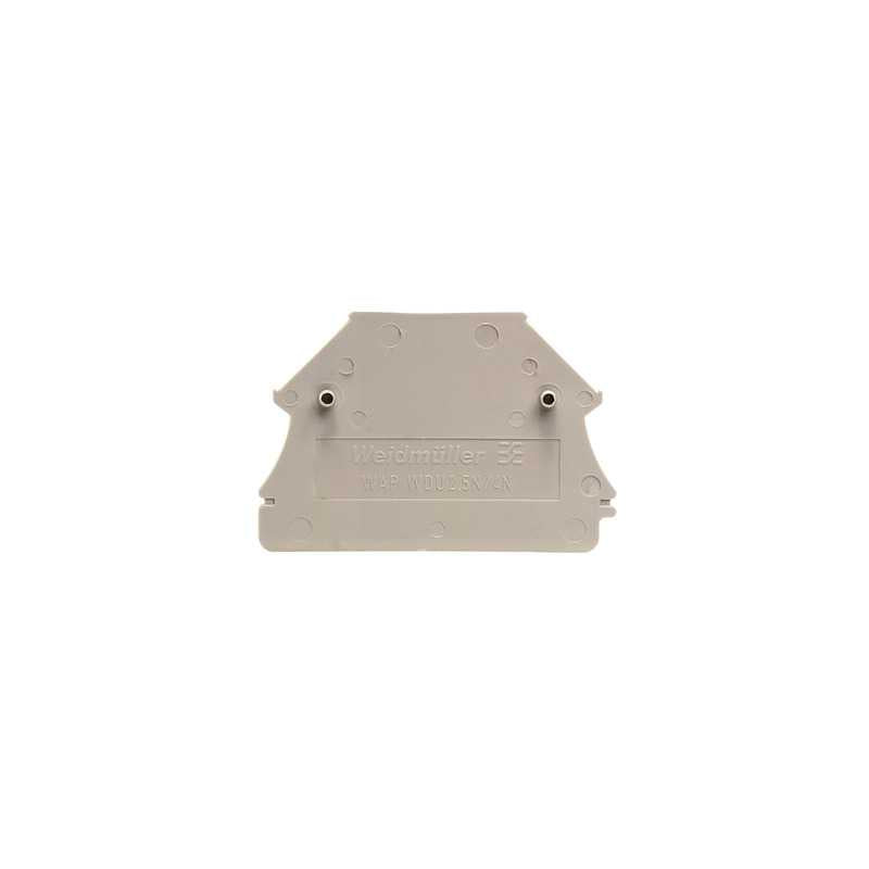 1060000000 WEIDMULLER - WAP WDU2.5N/4N