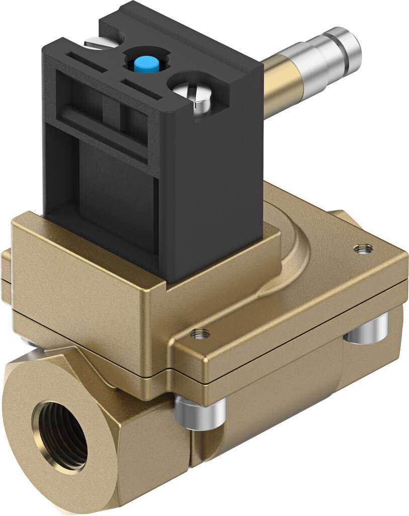161732 FESTO - MN1H-2-1-MS