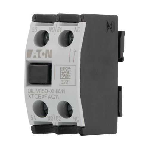 283463 EATON - DILM150-XHIA11