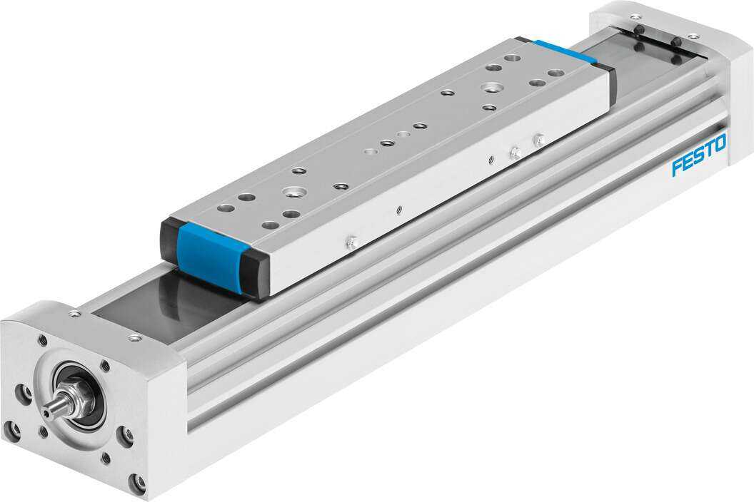 8041841 FESTO - ELGA-BS-KF-120-600-0H-10P-ML