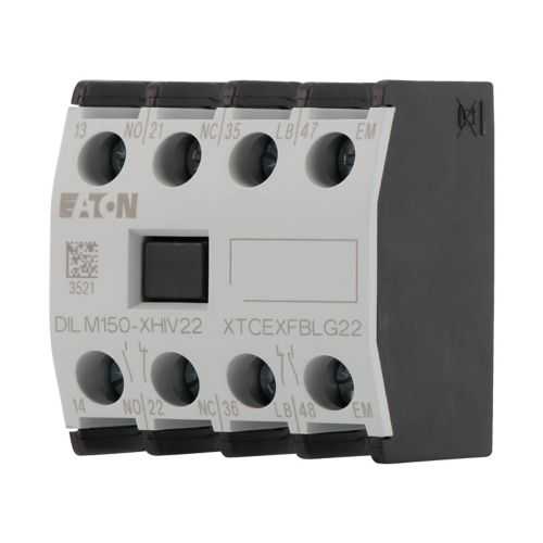 277953 EATON - DILM150-XHIV22