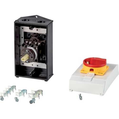 182425 EATON - T0-2-1/I2H/MBS/SVB