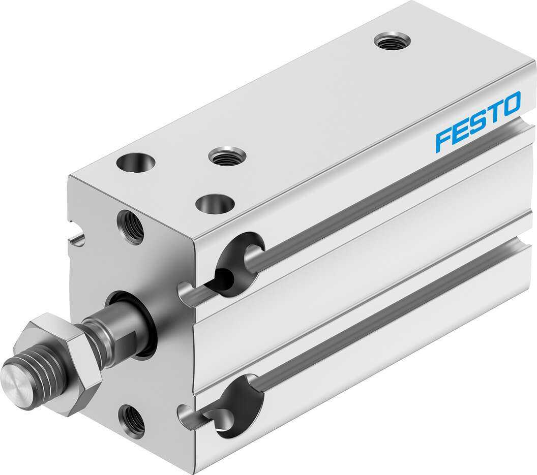 4840803 FESTO - DPDM-20-25-PA