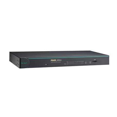 MGATE MB3660-16-2AC MOXA