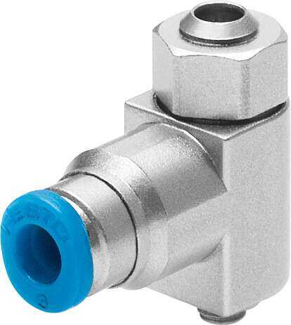 175041 FESTO - GRLA-M3-QS-3