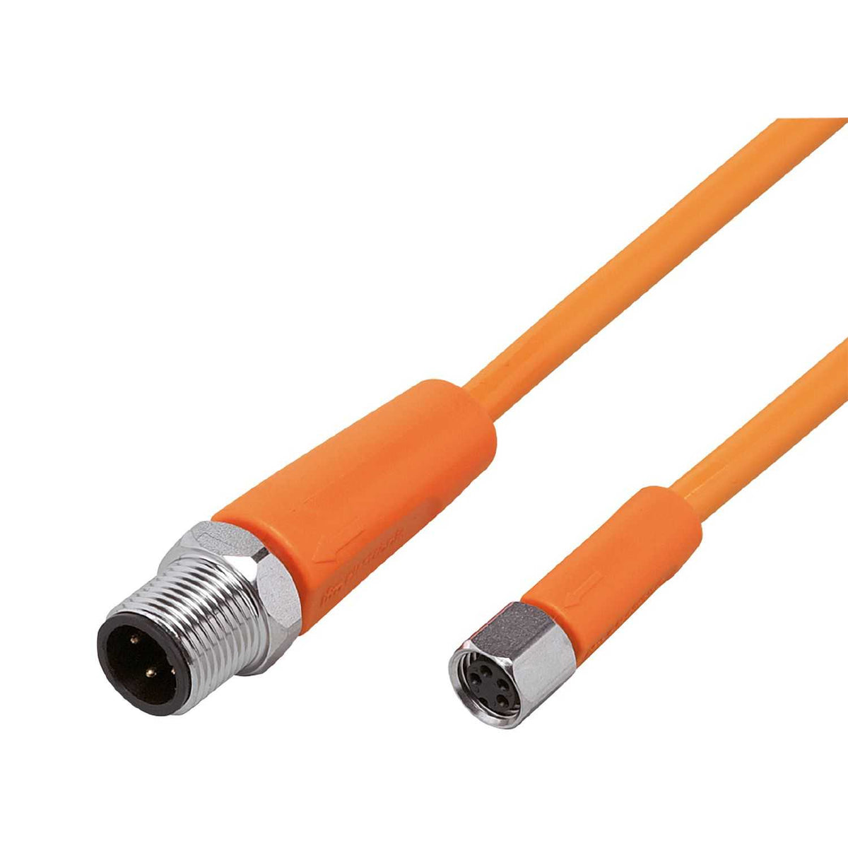 EVT250 IFM - VDOGF040VAS0001E04STGH040VAS