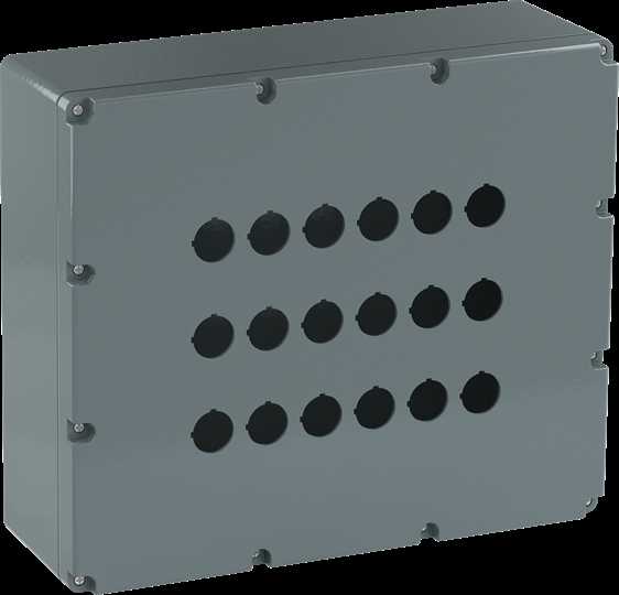 1SFA170809R1018 ABB - 080SP18