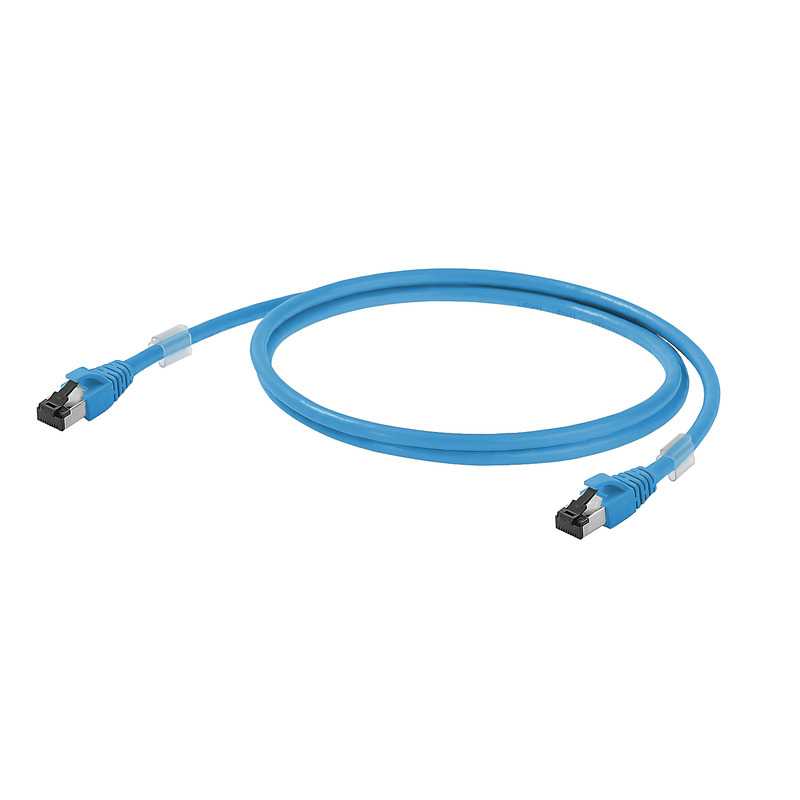1165900003 WEIDMULLER - IE-C6FP8LB0003M40M40-B