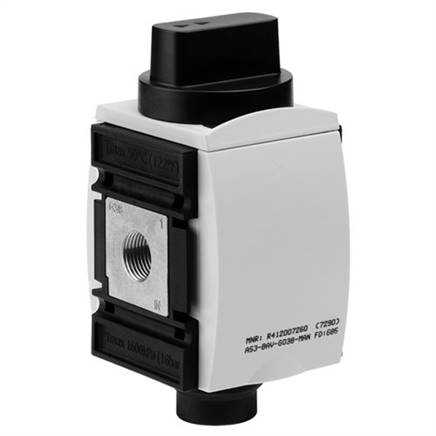 R412007261 AVENTICS - AS3-BAV-G012-MAN