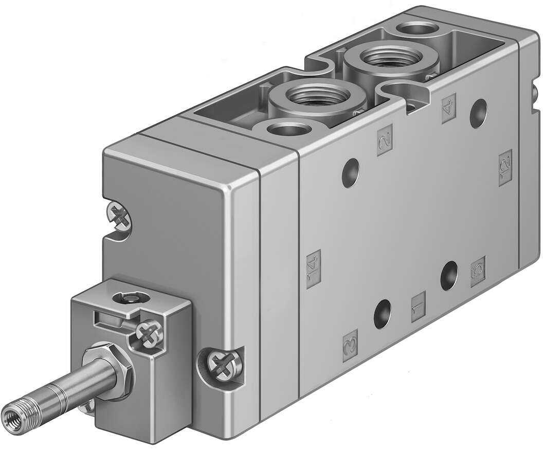 14946 FESTO - MFH-5-3/8-L-B