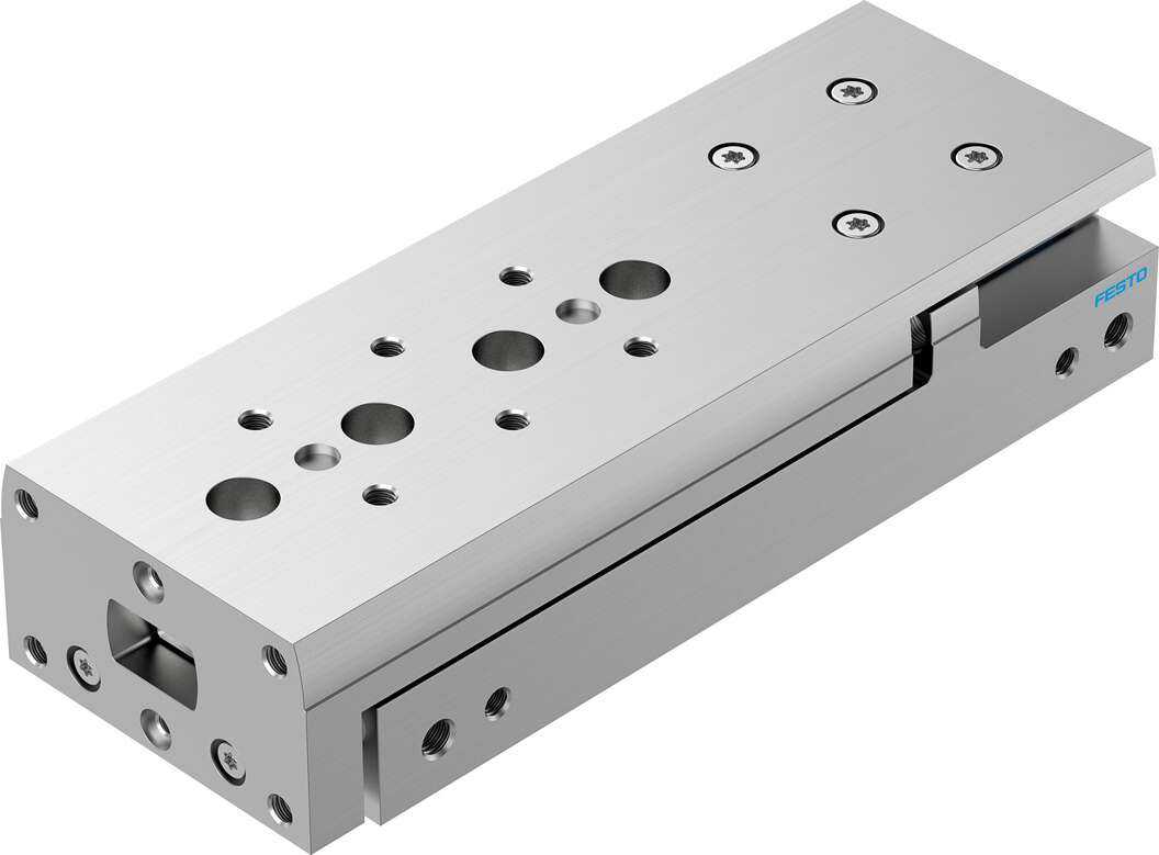 8078844 FESTO - DGST-10-80-E1A