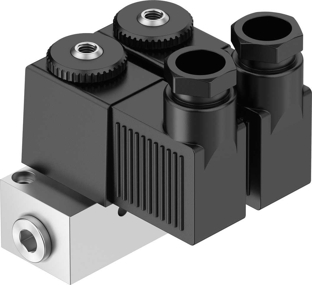 4522 FESTO - BMFH-2-3-M5