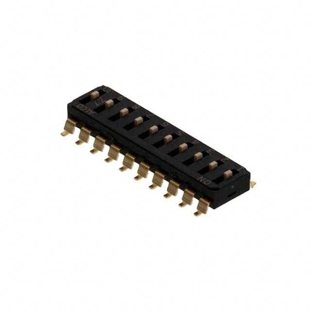 EDS10SGNNTR04Q TE CONNECTIVITY