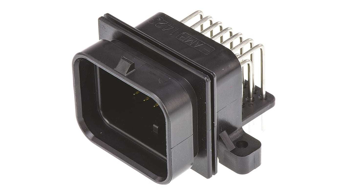9-6437287-8 TE CONNECTIVITY