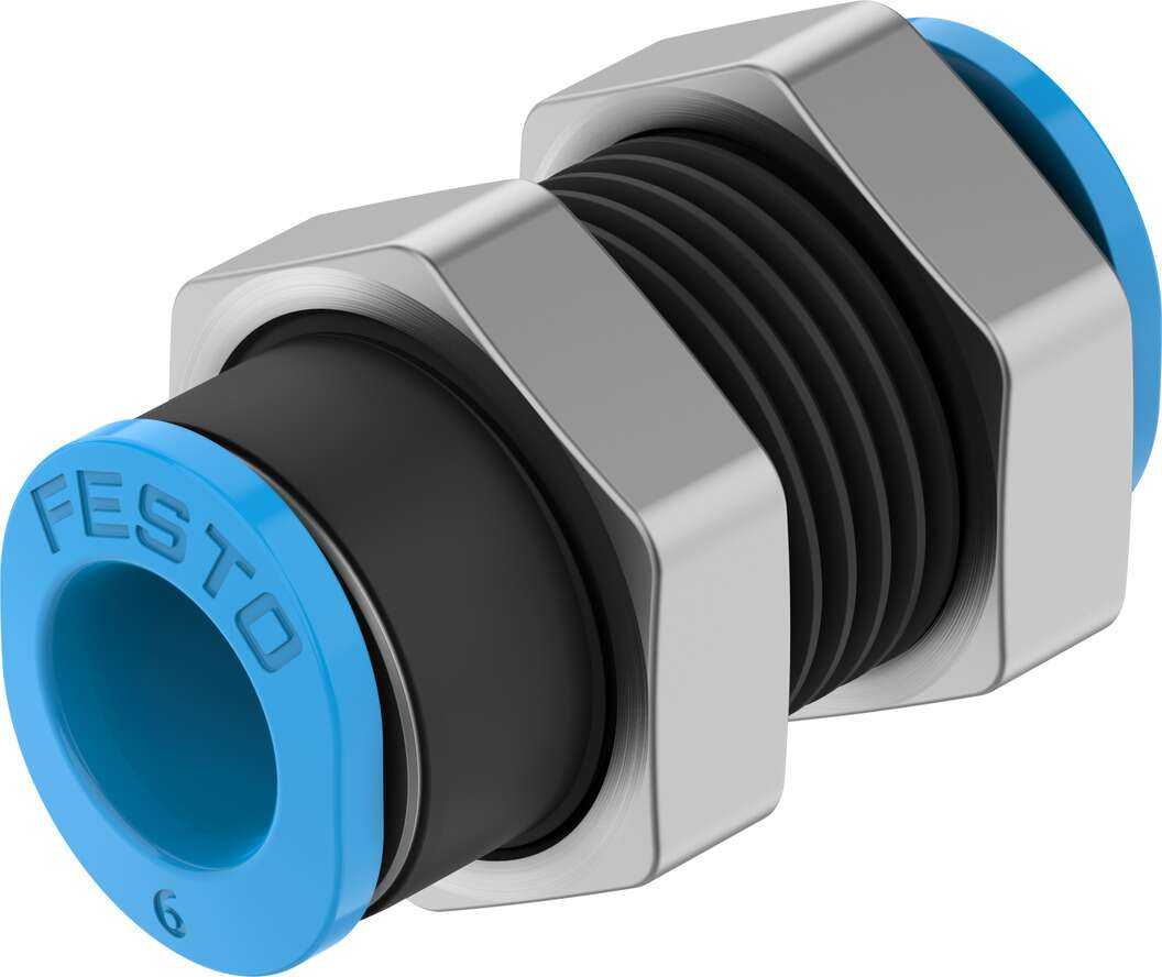 153377 FESTO - QSMS-6