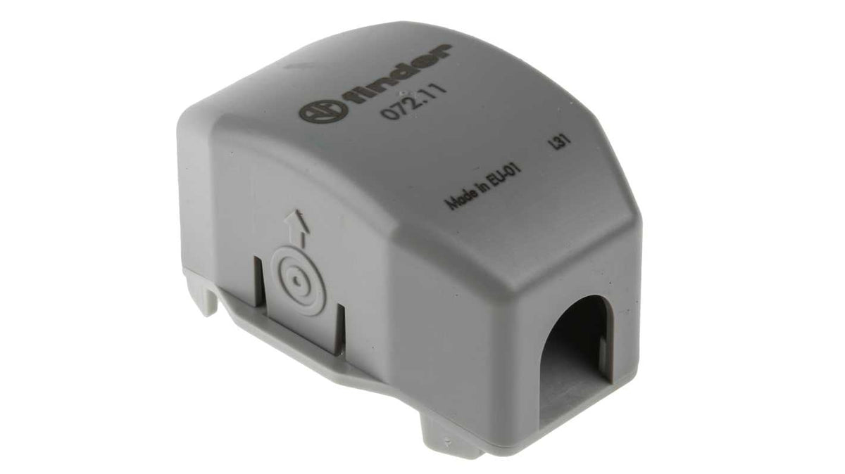 072.11 FINDER