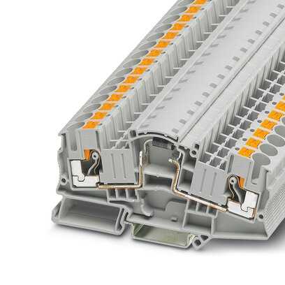 3035686 PHOENIX CONTACT - PTME 6-DIO BY255/L-R