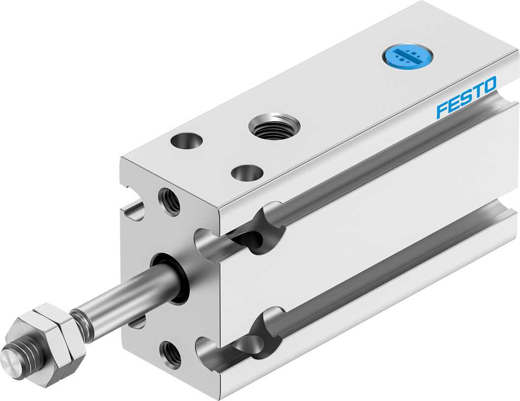 4832171 FESTO - DPDM-10-10-P-PA