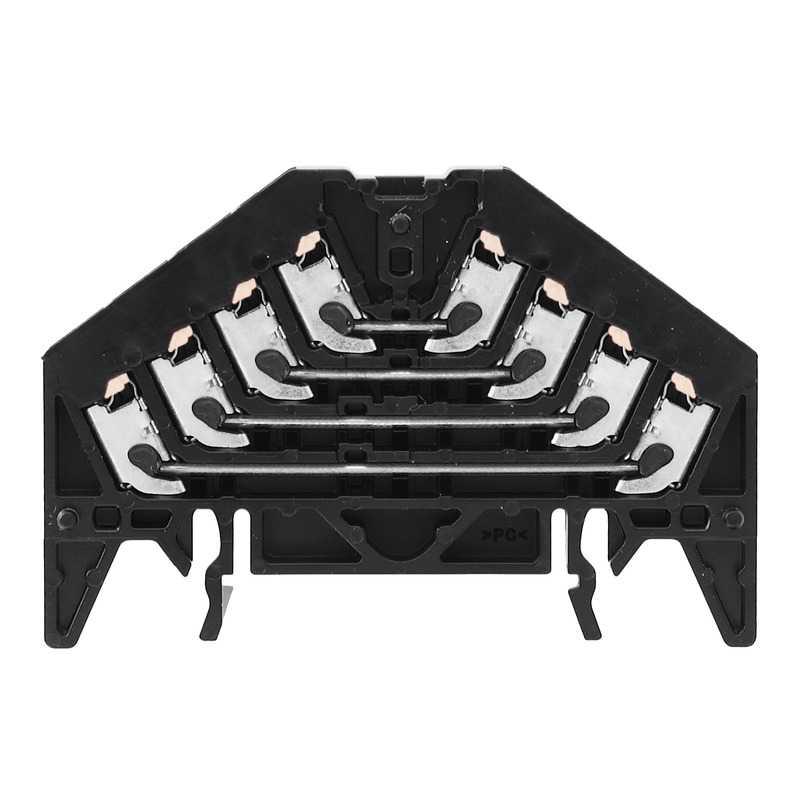 1173820000 WEIDMULLER - PRV 4 SW 35X15 WS