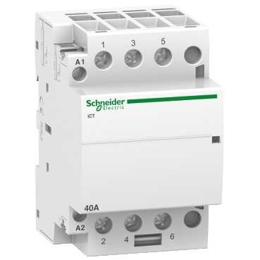A9C20443 SCHNEIDER ELECTRIC