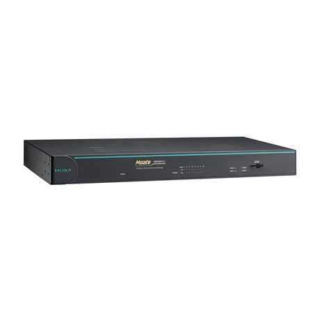 MGATE MB3660I-8-2AC MOXA