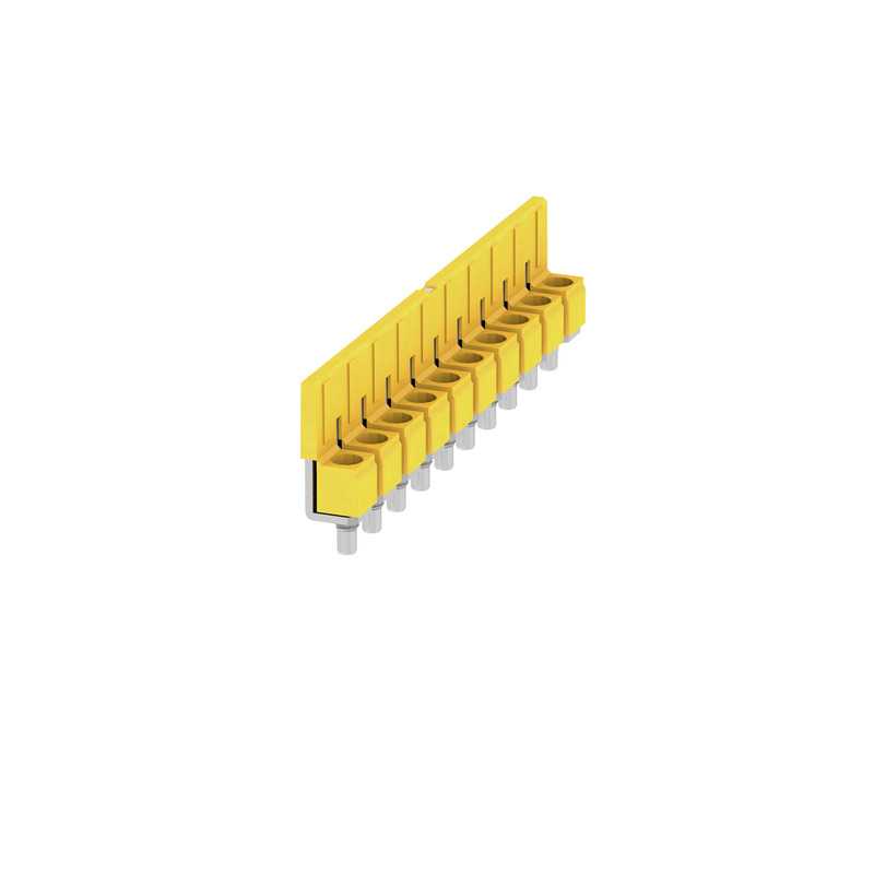 1052260000 WEIDMULLER - WQV 6/10