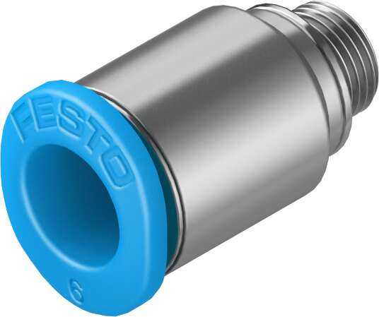 153317 FESTO - QSM-M5-6-I