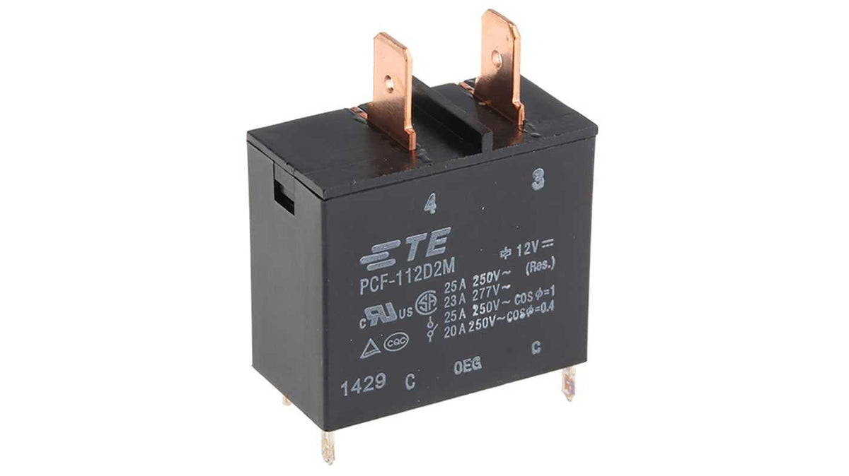 PCF-112D2M,000 TE CONNECTIVITY