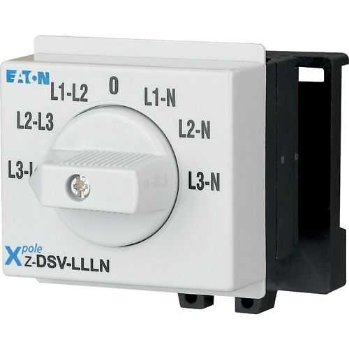 248880 EATON - Z-DSV-LLLN