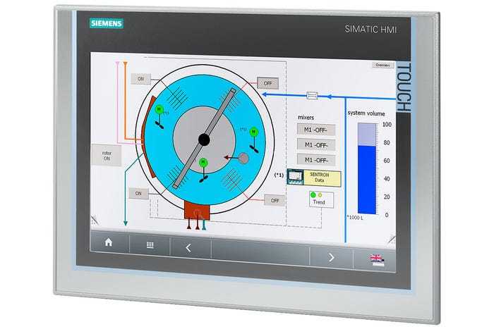 6AV7881-3AE00-2BA0 SIEMENS