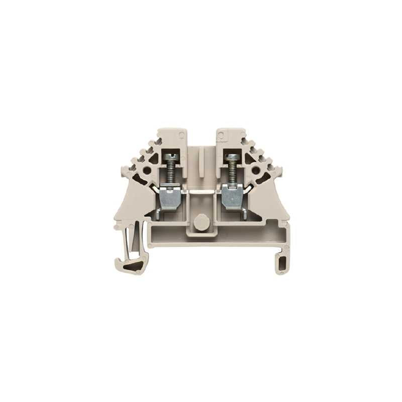 1040800000 WEIDMULLER - WDU 2.5N ZQV