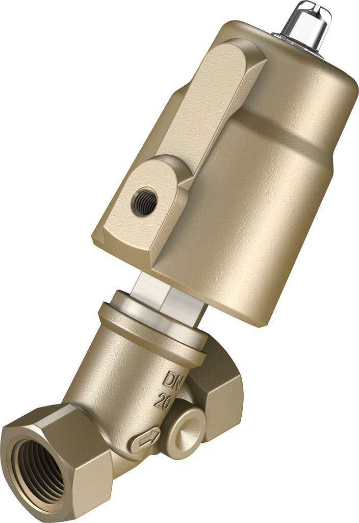 1002503 Festo 1002503 Festo - VZXF-L-M22C-M-B-G34-160-H3B1-50-16