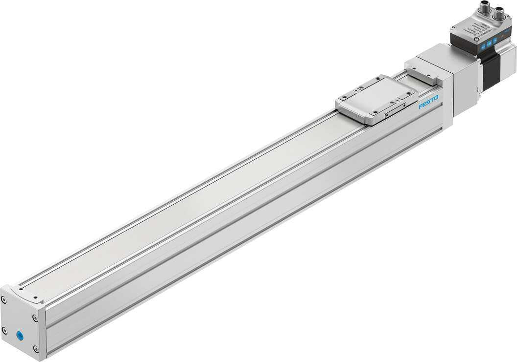 8083387 FESTO - ELGS-BS-KF-60-500-12P-ST-M-H1-PLK-AA