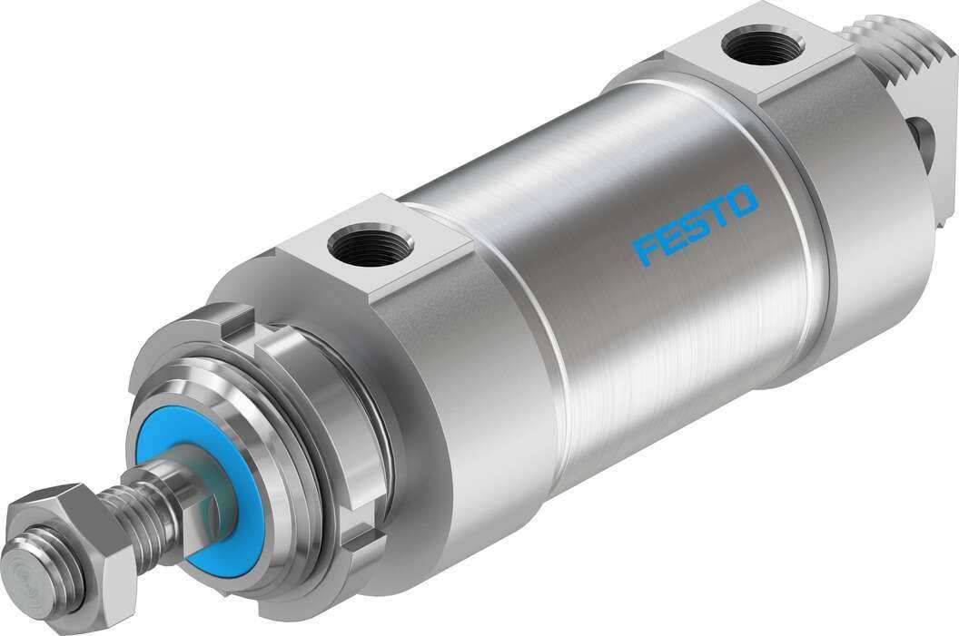 196011 FESTO - DSNU-63-40-P-A