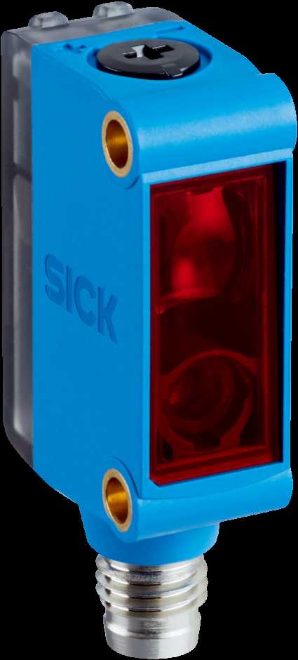 1059633 SICK - GL6G-N4211