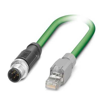 1416188 PHOENIX CONTACT - NBC-M12MSD/ 2,0-93C/R4AQ