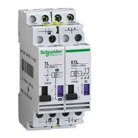 15530 SCHNEIDER ELECTRIC