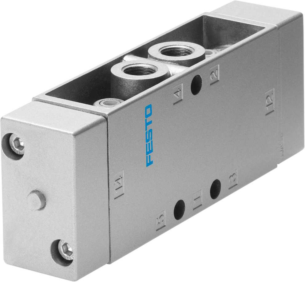 536035 FESTO - JH-5-1/8-EX