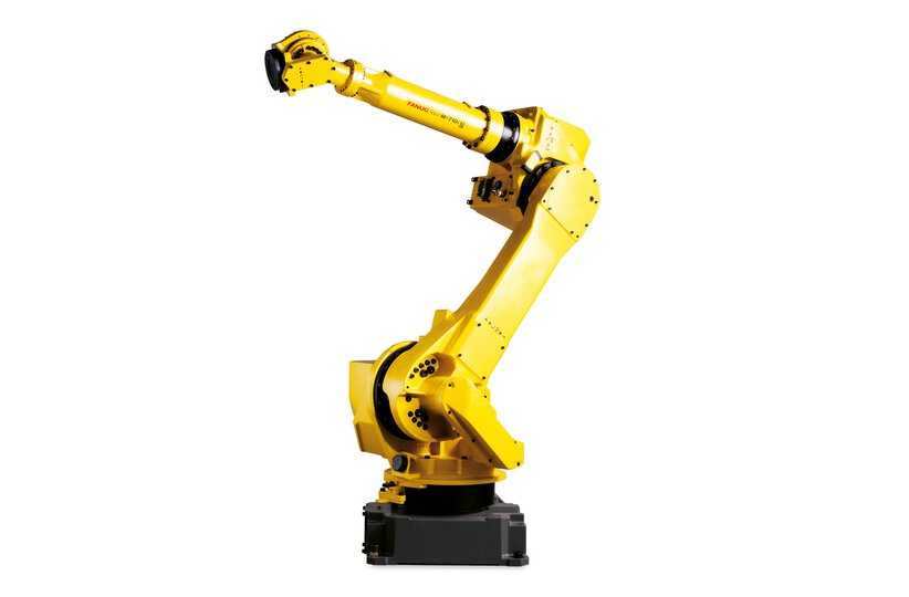 M-710IC/70 FANUC