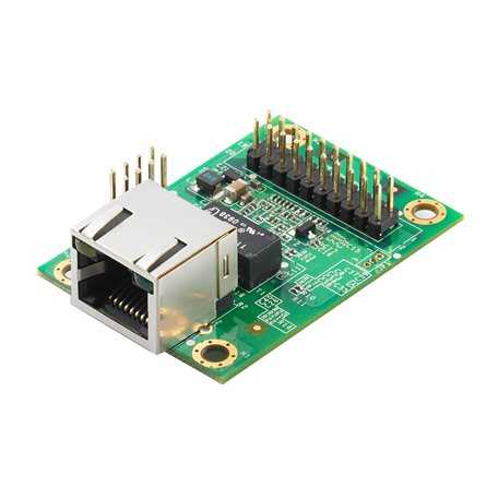 MIINEPORT E3-H MOXA
